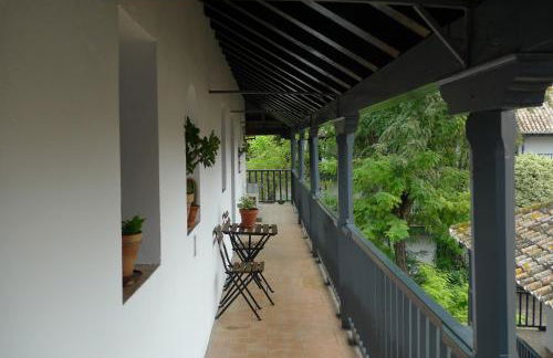 Andalusian Courtyard - Foto 27