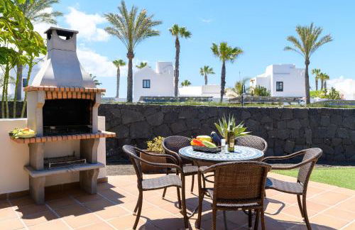 Hipoclub Villas, "Rosa" villa - Foto 10