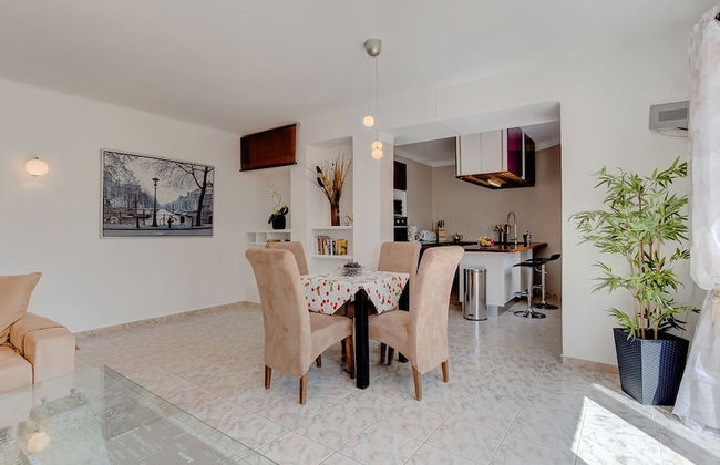 Villa Vale Verde 5 Bedroom Villa 10 min Walk to - Foto 20