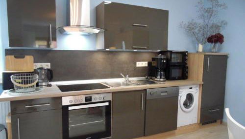 Apart Charmant Köthen - Foto 3