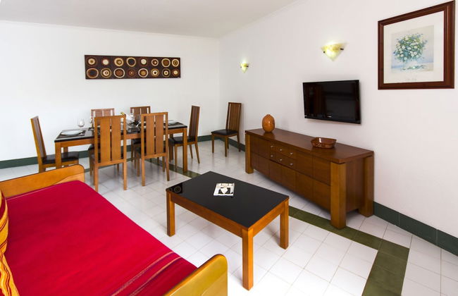 Choromar Apartments - Foto 34