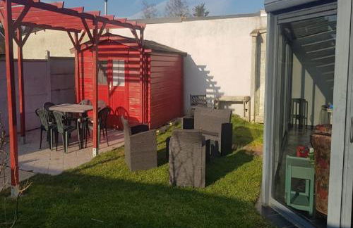 Gîte Les Galipes - Foto 1