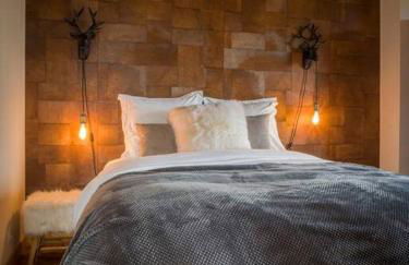 Venez Chez Vous - La Grange du Lac - Vue montagne - Photo 16