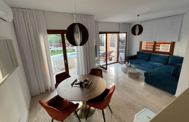 Villa Hg37 Kopiaste in Kouklia - Foto 6