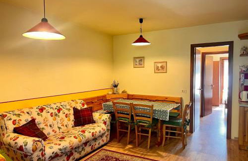 Solarium e area Giochi - Vicino ad Asiago - Garage - Foto 10