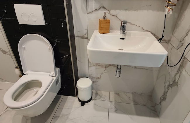 XuBa Apartment - Foto 61