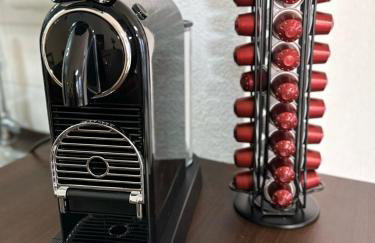 C&V 3 Personen 2 Zimmer WLAN SmartTV Boxspringbett - Foto 20