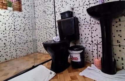 Casinha do Beco 01 - Foto 25