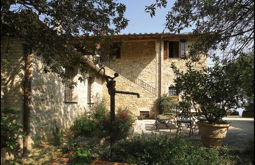 Agriturismo Poggio Degli Olivi - Guest House - Foto 136