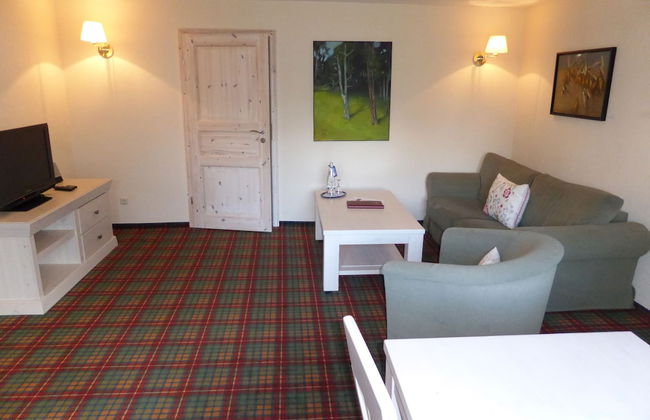 Ferienhof Spreewaldromantik - Foto 33