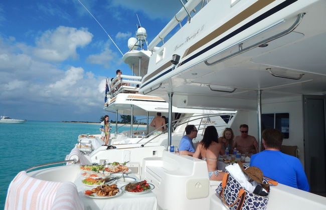 The White House TCI - Foto 38