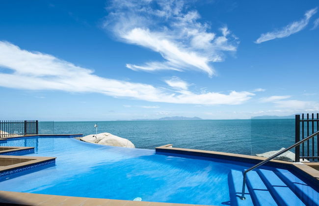 1 Bright Point Apartment 4201 - Photo 18