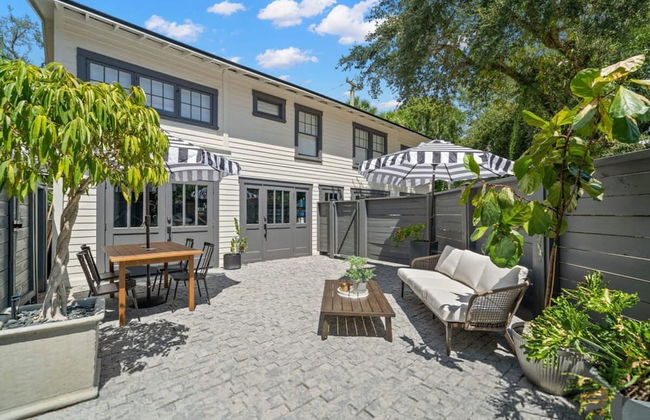 The Adaline 8 Luxury Hyde Park Apt - Foto 30