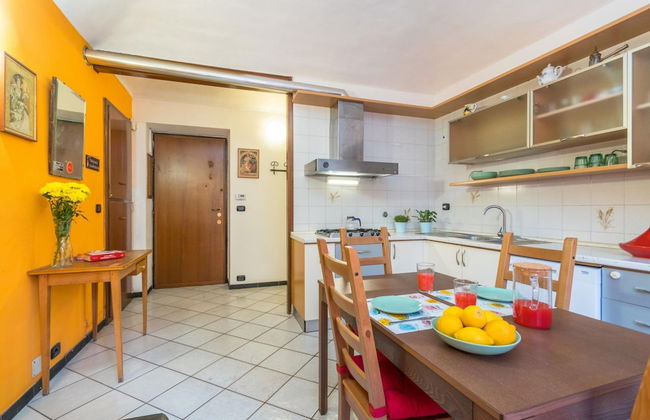 Sunny Apartment by Wonderful Italy - Foto 14