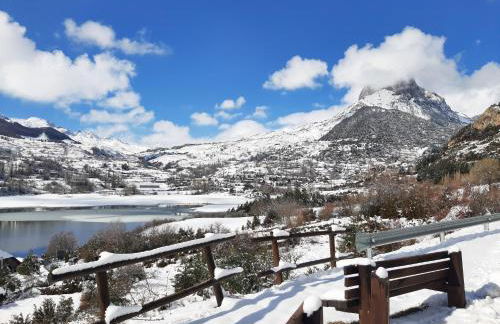 El Balcón del Garmo - Foto 39