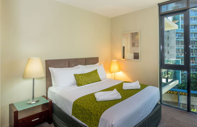 AKOM AT Docklands - Foto 5