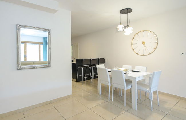 107 - King David Residence - Jerusalem-Rent - Photo 17