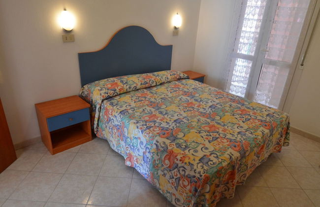 Belvilla by OYO Lido Estensi Trilo Doria - Photo 3