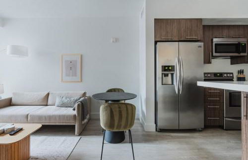 Blueground Centennial rooftop nr Courthouse SFO-1750 - Foto 3