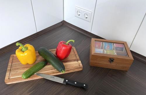 Ferienwohnung Zur Wassermühle - Foto 21