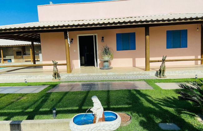 Casa Marataizes - Photo 76