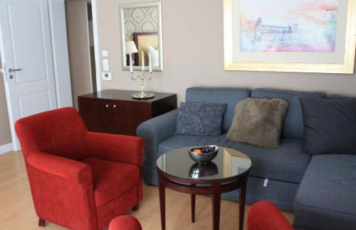 Sophienstrasse Appartement - Foto 15