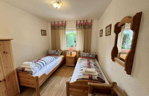 Ferienhaus Frei 1 Hinterzarten - Foto 56