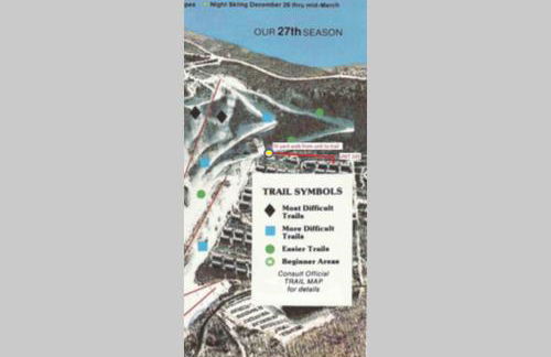 Just renovated Camelback SKI-ON/OFF,SNOW TUBING,PAINTBALL - Foto 12