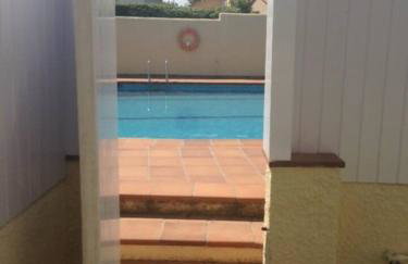 Casa adosada con barbacoa cerca de la playa - Foto 9