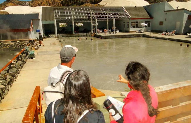 Day Trip to Las Máquinas - Foto 9