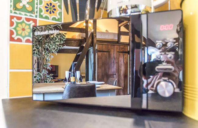 Fern Cottage - 1 Bedroom - Tiers Cross - Foto 10