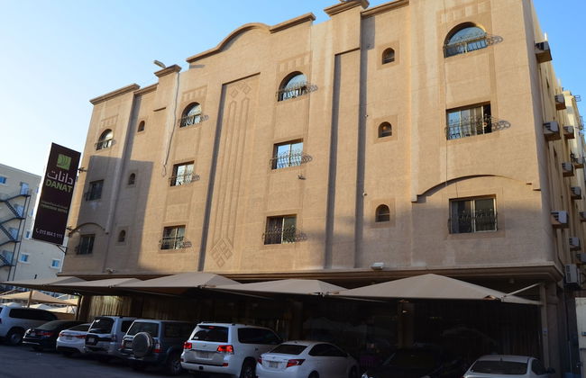 Danat 1 Apartments - Photo 25