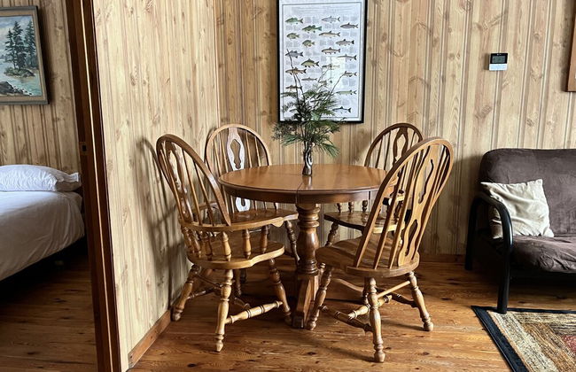 Staying by the Lakeside Cottages - Foto 12