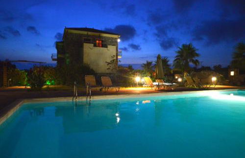 Molivos Hills Apartments - Foto 30