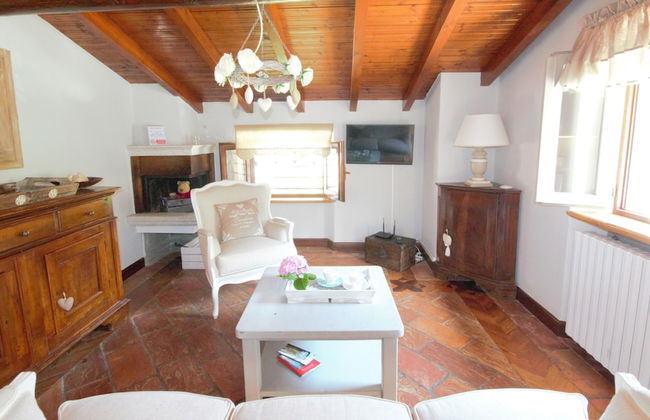 Antico Borgo - Foto 53