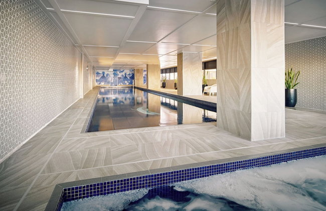 Meriton Suites North Sydney - Photo 52