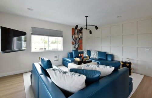Luxury Cardiff By-the-sea Ocean View Penthouse - Foto 10