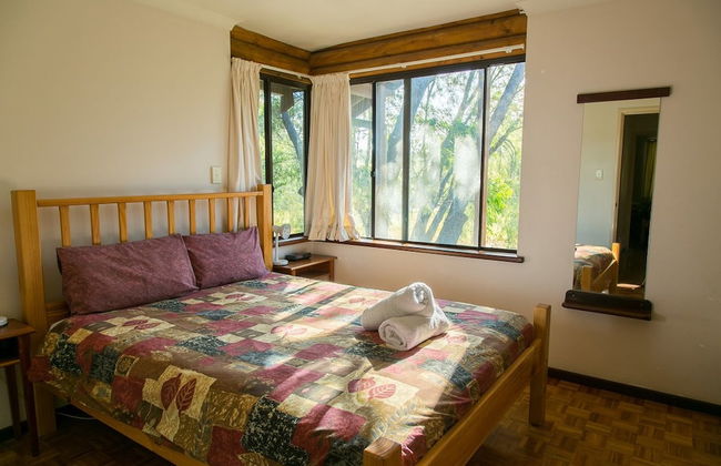 Wyadup Brook Cottages - Foto 4