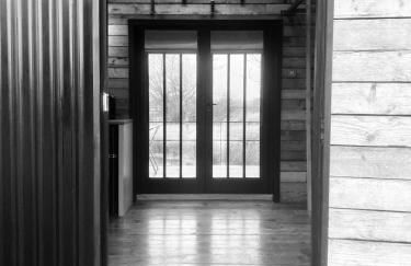 The Water Shack - Amazing tiny house retreat - Foto 13