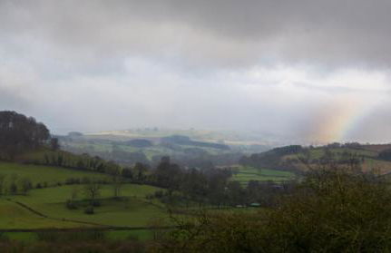Hillside Haven, panoramic views Nr Bakewell - Photo 22