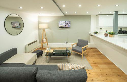 Stylish Camden 2-Bed Next to Camden Station - Foto 2
