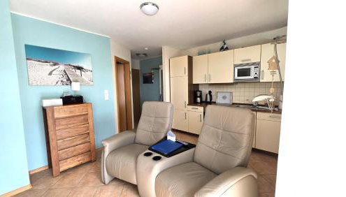 Ferienwohnung ÜckeRitz bei Familie Habben mit PKW Stellplatz - Photo 2