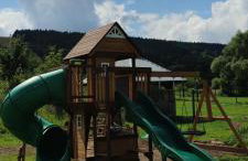 Domki - Noclegi Pod Ostrym Działem - Foto 67