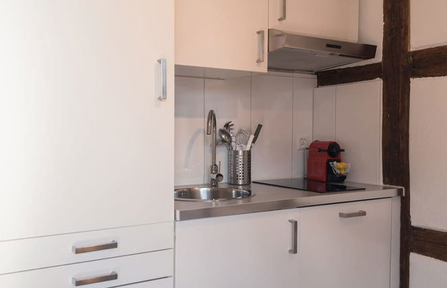 Hitrental Chapel Bridge Apartments - Foto 60