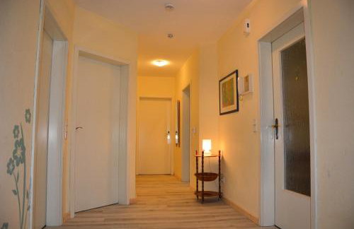 Ferienwohnung Ostfriesenglück - Foto 35