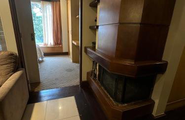 Flat Luxo Mountain Village - Foto 21