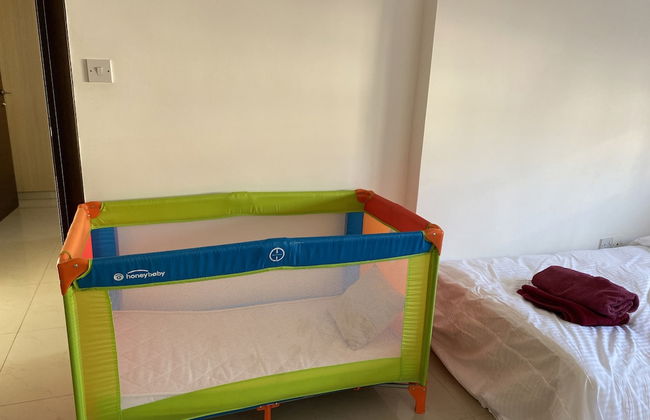 Beautiful and Modern Apartment in Oroklini, Cyprus - Foto 6