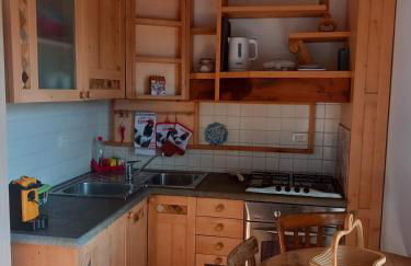 Appartamento Dolce Sguardo su Orvieto - Foto 5