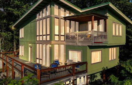 Mountain Retreat Ruby's Roost Home & Loft - Foto 78