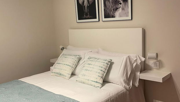 Cíes María Berdiales - Foto 3, Habitación